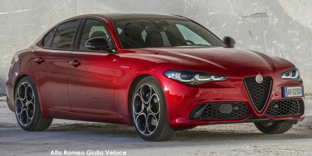 Alfa Romeo Giulia 2.0T Veloce Alfa-Romeo-Giulia-Veloce-facelift-front-side-MY23-2024.jpg