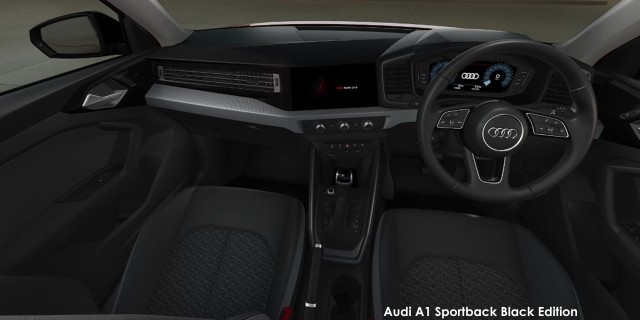 Audi A1 Sportback 30TFSI Black Edition Audi-A1-Sportback-Black-Edition-dash-2024.09.jpg
