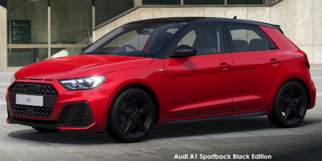 Audi A1 Sportback 30TFSI Black Edition Audi-A1-Sportback-Black-Edition-front-2024.jpg