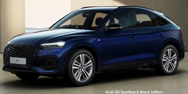 Audi Q5 Sportback 40TDI quattro Black Edition Audi-Q5-Sportback-Black-Edition-front--2024.07-za.jpg