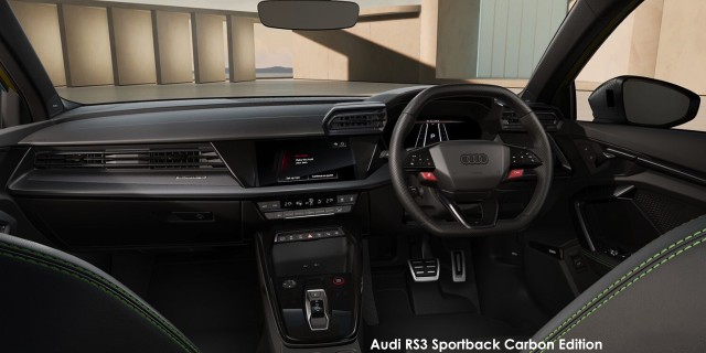 Audi RS3 Sportback quattro Carbon Edition Audi-RS3-Sportback-Carbon-Edition-interior-dash-2025.jpg