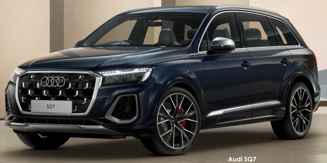 Audi SQ7 TFSI quattro Audi-SQ7-front-2025.jpg