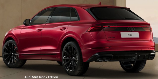 Audi SQ8 TFSI quattro Black Edition Audi-SQ8-Black-Edition-facelift-rear-2024.jpg