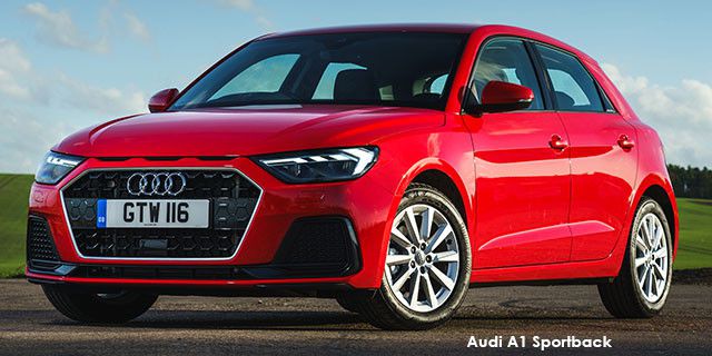 Audi A1 Sportback 30TFSI Advanced AudiUK00020114--Audi-A1-Sportback--2018-UK.jpg