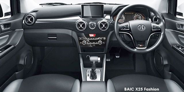BAIC X25 1.5 Comfort auto BAIC_X25_1e4_i.jpg