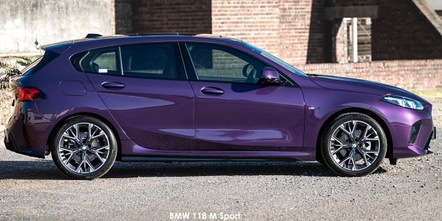 BMW 1 Series 118 M Sport BMW-118-M-Sport-P90598429-2025.05.jpg