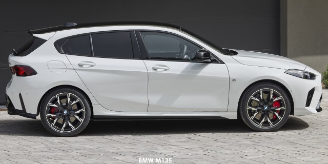 BMW 1 Series M135 xDrive BMW-M135-P90550927-2024.06.jpg