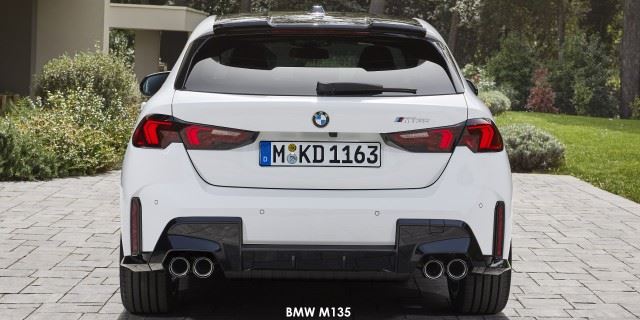 BMW 1 Series M135 xDrive BMW-M135-P90550941-2024.06.jpg