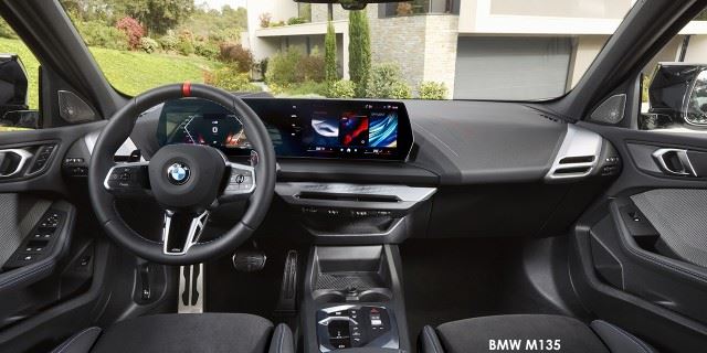 BMW 1 Series M135 xDrive BMW-M135-P90550947-2024.06.jpg