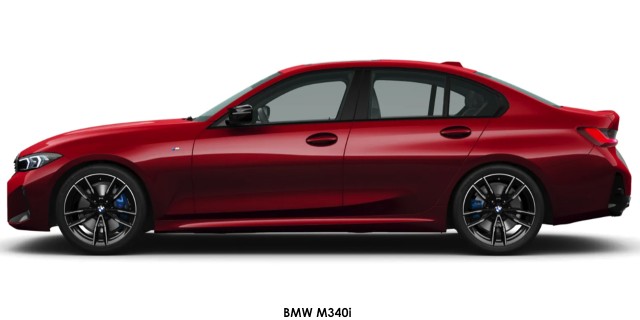 BMW 3 Series M340i xDrive BMW-M340i-side-2024.jpg
