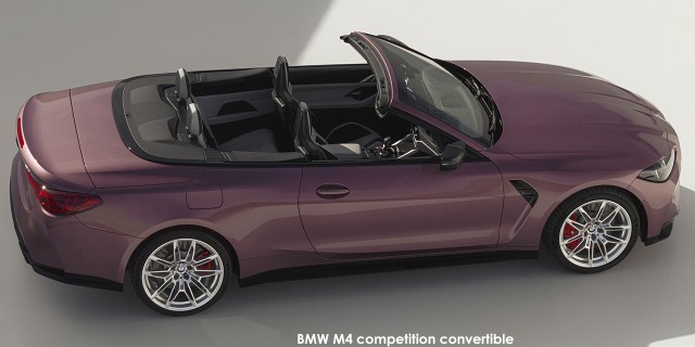 BMW M4 M4 competition convertible M xDrive BMW-M4-competition-convertible-P90536795-facelift--2024.01.jpg