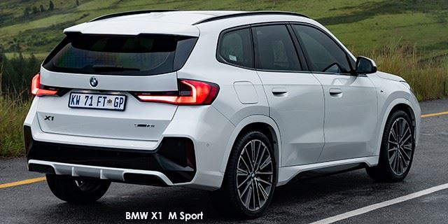 BMW X1 sDrive18i M Sport BMW-X1-sDrive18i-M-Sport-P90496526--2023.02-za.jpg