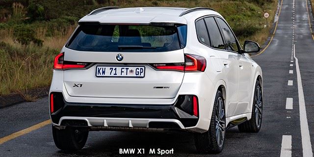 BMW X1 sDrive18i M Sport BMW-X1-sDrive18i-M-Sport-P90496532--2023.02-za.jpg