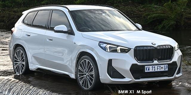 BMW X1 sDrive18i M Sport BMW-X1-sDrive18i-M-Sport-P90496534--2023.02-za.jpg