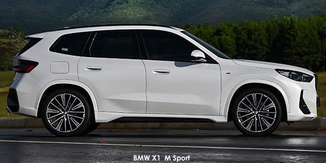 BMW X1 sDrive18i M Sport BMW-X1-sDrive18i-M-Sport-P90496541--2023.02-za.jpg