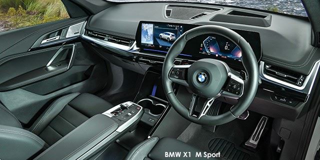 BMW X1 sDrive18i M Sport BMW-X1-sDrive18i-M-Sport-P90496559--2023.02-za.jpg