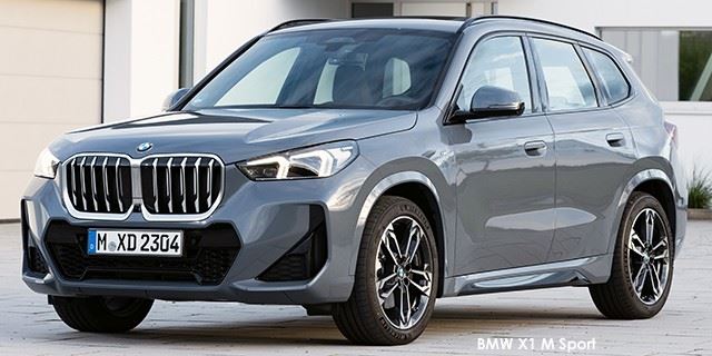 BMW X1 sDrive18i M Sport BMW-X1-xDrive23i-M-Sport--P90479917--2022-De.jpg