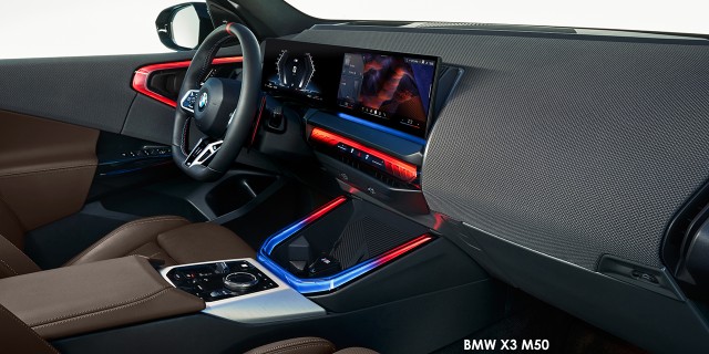 BMW X3 M50 BMW-X3-M50-P90555085-2024.06.jpg