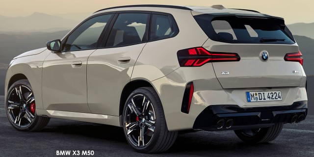 BMW X3 M50 BMW-X3-M50-P90555110-2024.06.jpg