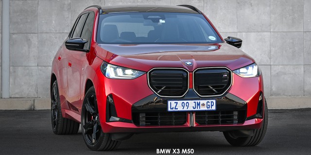 BMW X3 M50 BMW-X3-M50-P90587048-2025.02.jpg