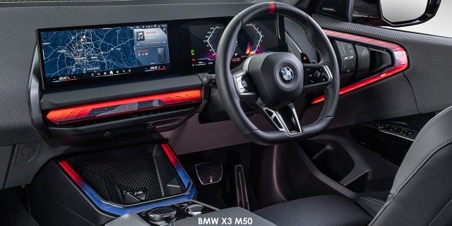 BMW X3 M50 BMW-X3-M50-P90587058-2025.02.jpg