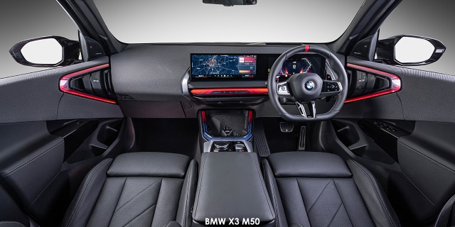 BMW X3 M50 BMW-X3-M50-P90587059-2025.02.jpg