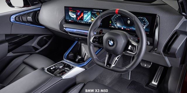 BMW X3 M50 BMW-X3-M50-P90587060-2025.02.jpg