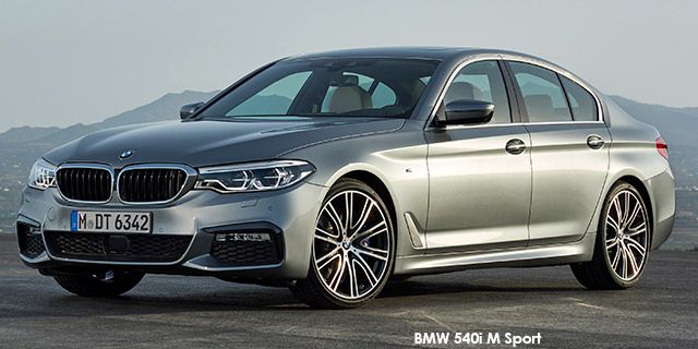 BMW 5 Series 520d M Sport BMW5Ser7s16_f.jpg
