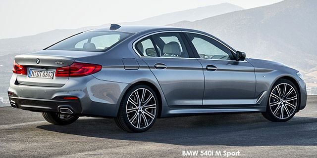 BMW 5 Series 520d M Sport BMW5Ser7s16_r.jpg