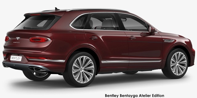 Bentley Bentayga Atelier Edition Bentley-Bentayga-Atelier-Edition-Rubino---rear-2025.jpg