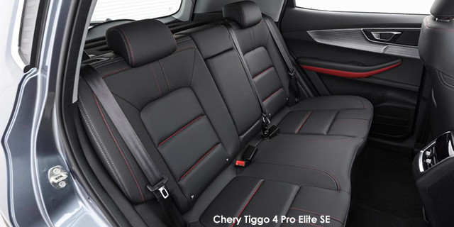 Руководство по эксплуатации Chery Tiggo 3