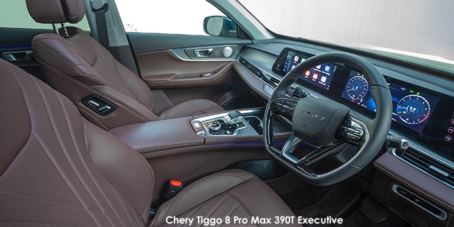 Chery Tiggo 8 Pro Max Max 2.0TGDI 390T Executive Chery_Tiggo-T8-Pro-Max-Executive-Facelift_interior-Closeup-exterior-8--2023.08-za.jpg