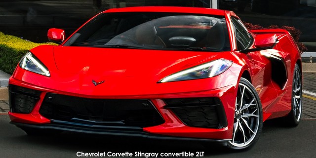Chevrolet Corvette Stingray convertible 2LT Chevrolet-Corvette-Stingray-at-CVH-Auto-Group-6-2025.09.jpg
