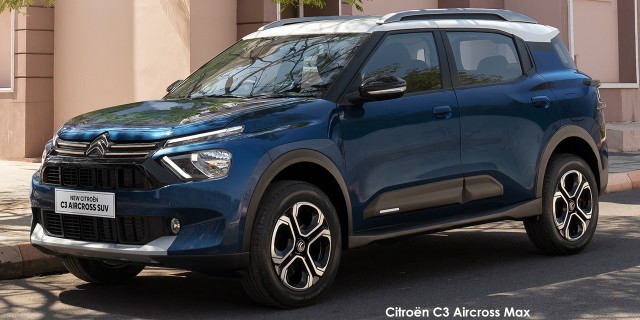 Citroen C3 Aircross 1.2T Max Citroen-C3-AirCross-Max-012--2024.07-za.jpg