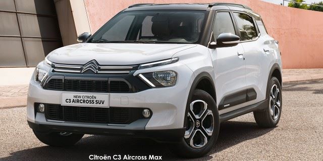 Citroen C3 Aircross 1.2T Max 7-seater Citroen-C3-AirCross-Max-027--2024.07-za.jpg