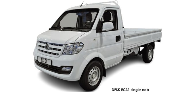 DFSK EC31 single cab DFSK-EC31-Electric-Bakkie-front-left-2025.04.jpg