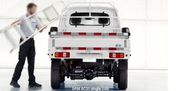 DFSK EC31 single cab DFSK-EC31-Electric-Bakkie-rear-view-2025.04.jpg