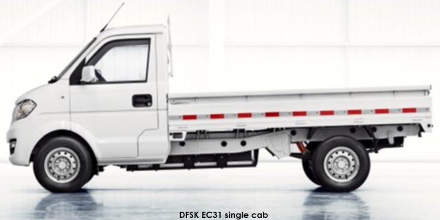 DFSK EC31 single cab DFSK-EC31-Electric-Bakkie-side-view-2025.04.jpg