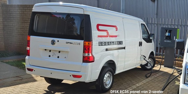 DFSK EC35 panel van 2-seater DFSK-EC35-Electric-Panel-Van-2-charging-2025.04.jpg