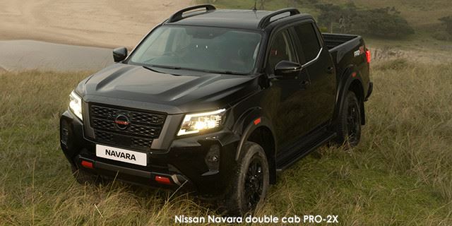 Nissan Navara 2.5DDTi double cab PRO-2X DSCF4933M--Nissan-Navara-double-cab--PRO-2X--2021.05-za.jpg