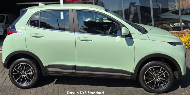 Dayun Yuehu S5 Standard Dayun-DY3-Standard-side-2025.jpg