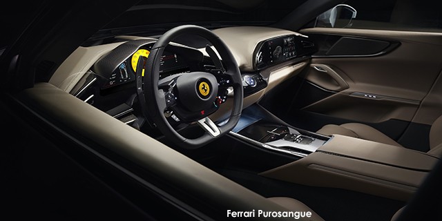 Ferrari Purosangue Purosangue Ferrari-Purosangue--15_Interior--2022.09.jpg