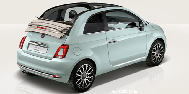 Fiat 500 500C 1.2 Style Fiat-500C_Exterior-capote-1.2-Style-2024.08-za.jpg