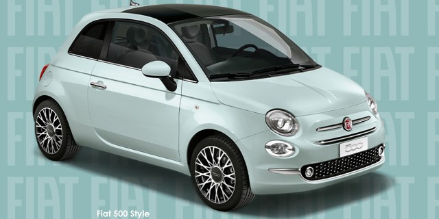 Fiat 500 1.2 Style Fiat-500_Hero-Style-2024.08-za.jpg