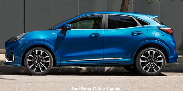 Ford Puma 1.0T ST-Line Vignale Ford-Puma_AU20_ST-Line-Vignale_DIB_Profile--2023.09-za.jpg
