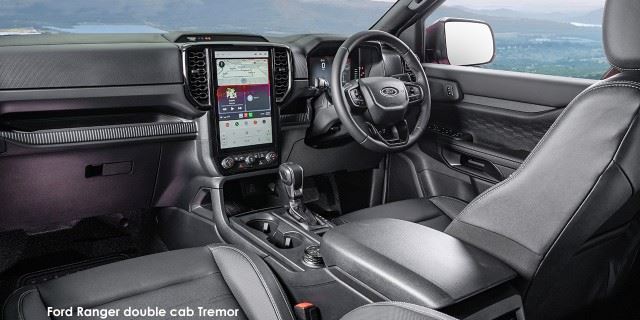Ford Ranger 2.0 BiTurbo double cab Tremor 4WD Ford-Ranger-Tremor_169--2024.03-za.jpg