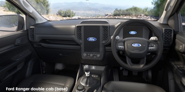 Ford Ranger 2.0 SiT double cab 4x4 Ford-Ranger-double-cab-base-interior-dash--2022.12-za.jpg