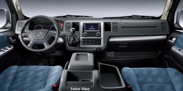 Foton View 2.0D Luxury Foton-SA-View-Shuttlebus-Minibus-Interior-Slider-1-Luxury--2024.06-za.jpg