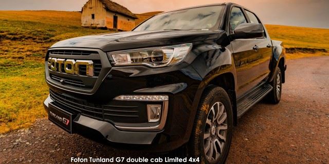 Foton Tunland G7 2.0TD double cab TLX Foton-South-Africa-Tunland-G7-Double-Cab-Slider-4-Limited--2024.06-za.jpg