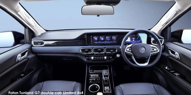 Foton Tunland G7 2.0TD double cab TLX Foton-South-Africa-Tunland-G7-Hero-Int-1-Limited--2024.06-za.jpg